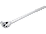 YATO YT-1345 RUGALMAS, EGYENES FEJŰ SZAKEMBER 3/4X450MM 
