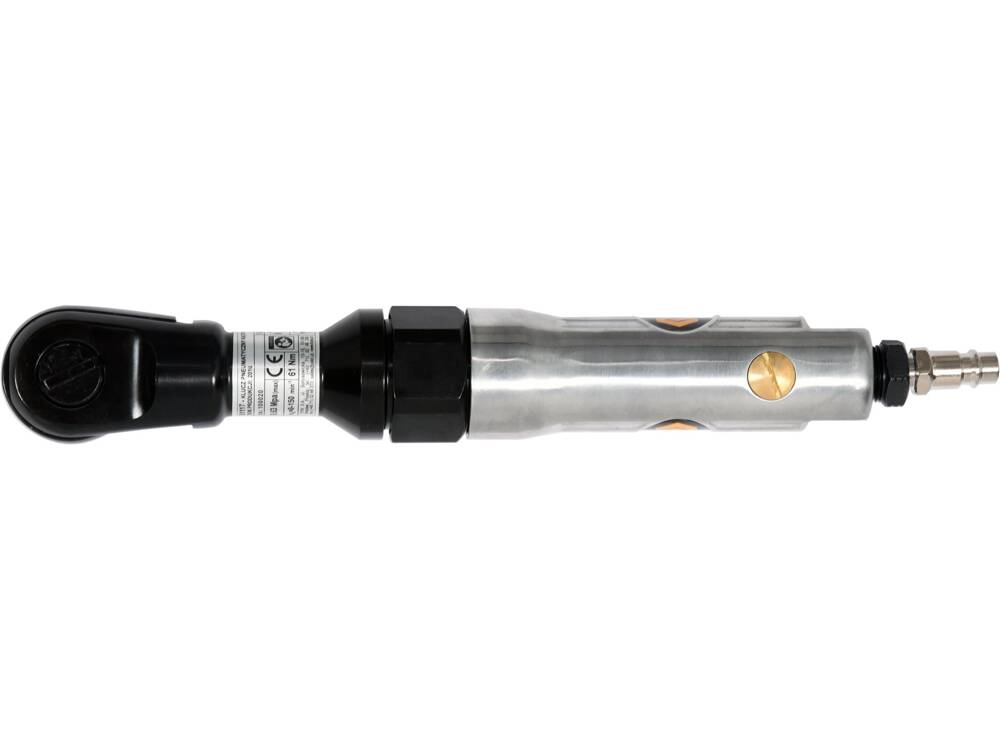 PNEUMATIKUS EDZŐ 1/2, VOREL 81117 61NM 