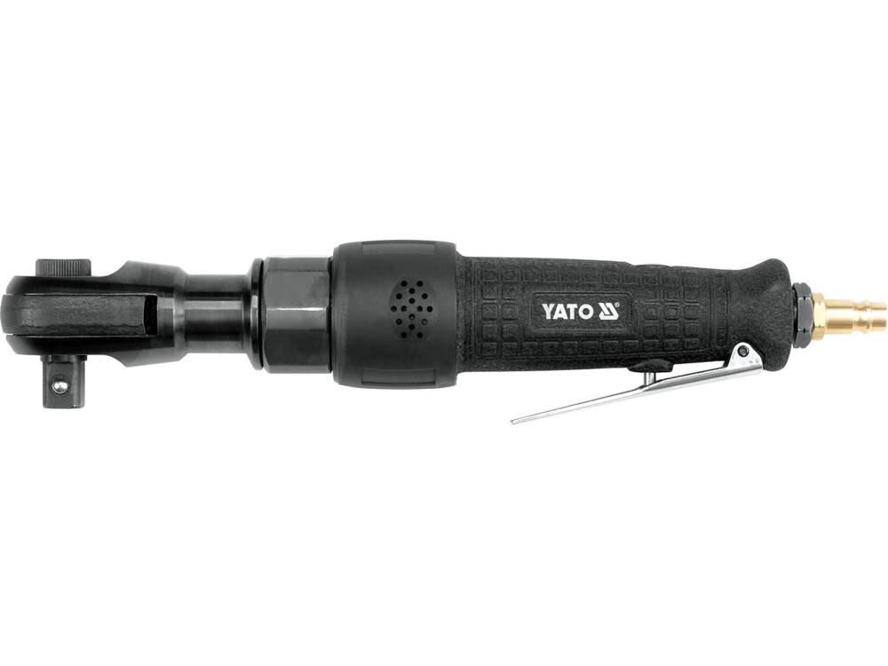 PNEUMATIKUS EDZŐGÉP 1/2 YATO YT-0981 80NM 