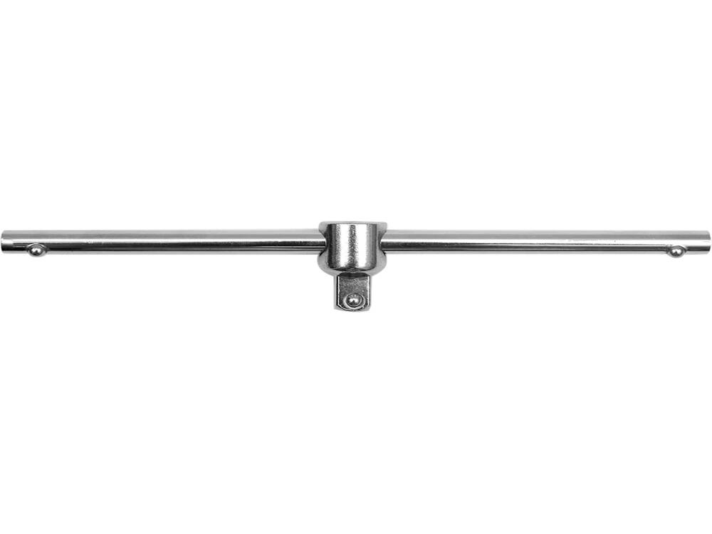T-TÍPUSÚ KOCSI VOREL 53710 3/4 450MM 