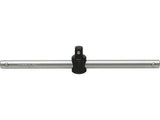 T TÍPUSÚ EDZŐGÉP YATO YT-1243 CSÚSZHATÓ 1/2, H=255MM 