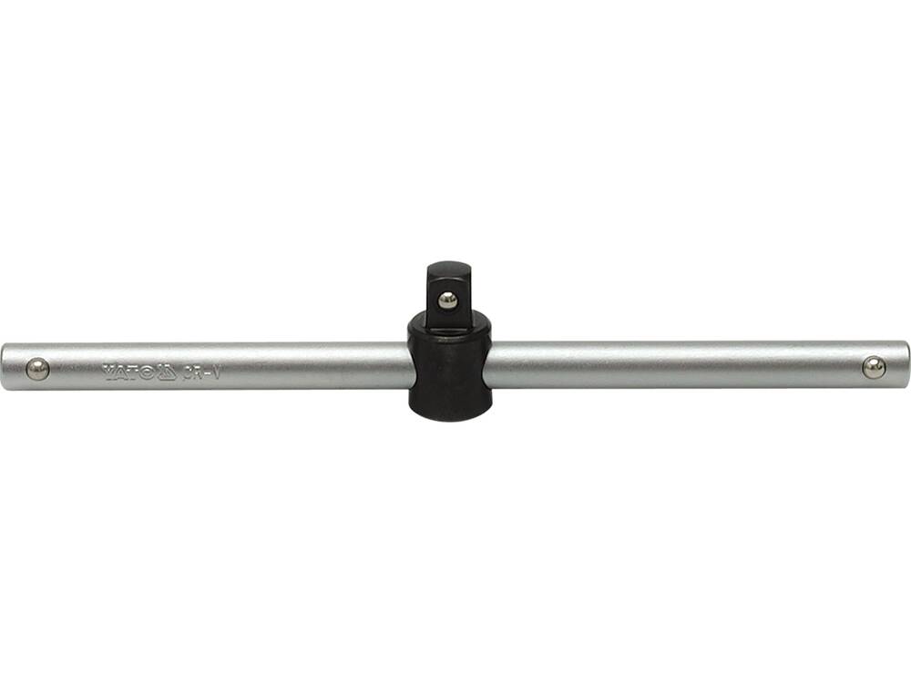YATO T-típusú edzőgép YT-1426 csúsztatható 1/4 152MM 
