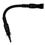 APARAT DE CURATAT LUND 67200 CU ABUR 900-1050W, 10 ACCESSORII