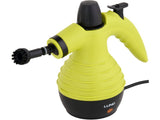 APARAT DE CURATAT LUND 67200 CU ABUR 900-1050W, 10 ACCESSORII