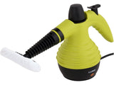 APARAT DE CURATAT LUND 67200 CU ABUR 900-1050W, 10 ACCESSORII