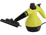 APARAT DE CURATAT LUND 67200 CU ABUR 900-1050W, 10 ACCESSORII
