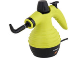 APARAT DE CURATAT LUND 67200 CU ABUR 900-1050W, 10 ACCESSORII