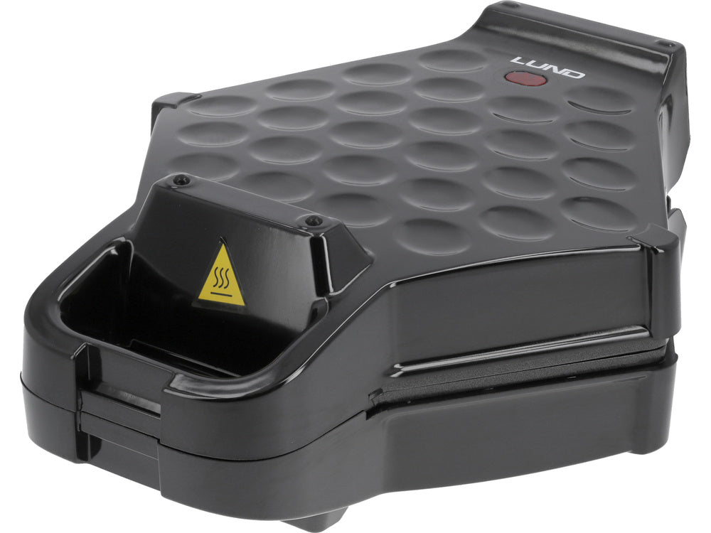 LUND 68014 GOFRISÜTŐ 700W 