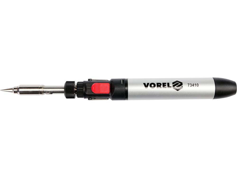 VOREL 73410 GÁZFORRASZTÓ GÉP, 3 AZ 1-BEN 