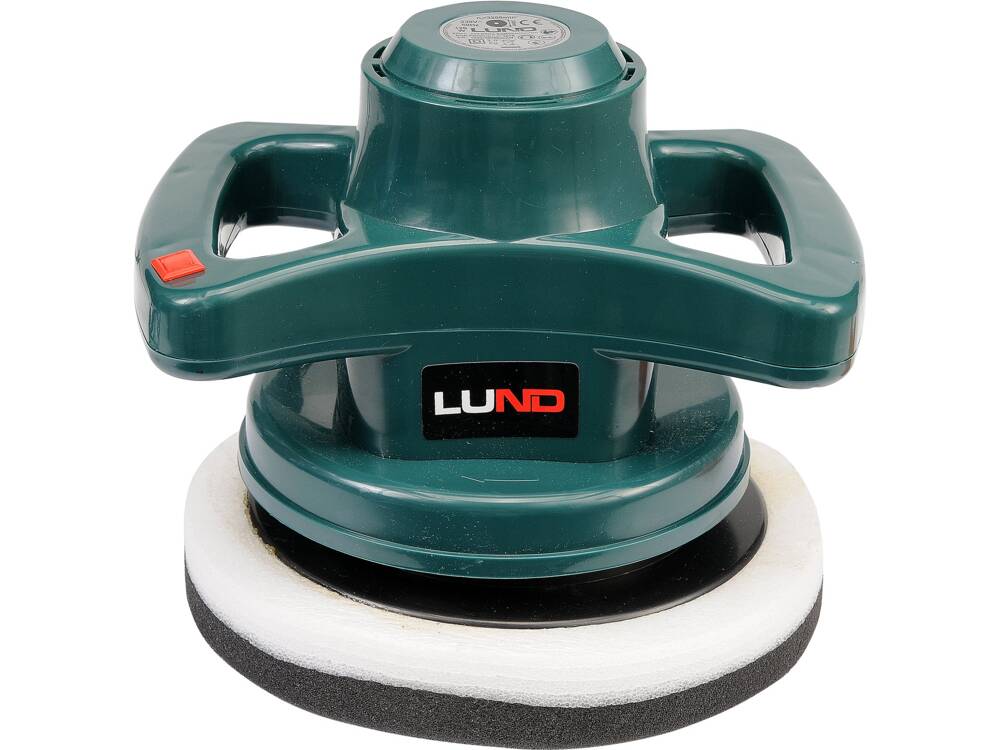 LUND POLÍROZÓ 82942 120W 