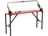 Aparat de taiat polistiren YATO YT-821905, 200 W (1400 x 350 mm) - imagine 2
