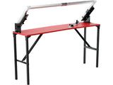 Aparat de taiat polistiren YATO YT-821905, 200 W (1400 x 350 mm) - imagine 4