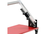 Aparat de taiat polistiren YATO YT-821905, 200 W (1400 x 350 mm) - imagine 8
