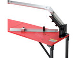 Aparat de taiat polistiren YATO YT-821905, 200 W (1400 x 350 mm) - imagine 9