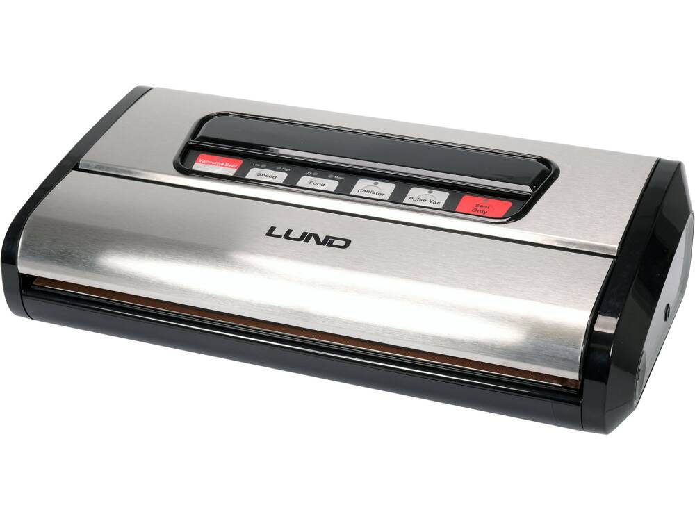 LUND VÁKUUMBERENDEZÉS 67881 165W, MAX 32CM, -90KPA 