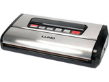 LUND VÁKUUMBERENDEZÉS 67881 165W, MAX 32CM, -90KPA 