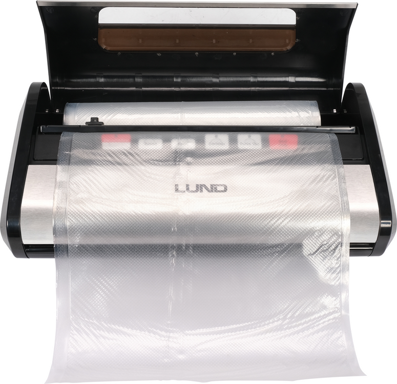LUND VÁKUUMBERENDEZÉS 67881 165W, MAX 32CM, -90KPA 