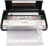LUND VÁKUUMBERENDEZÉS 67881 165W, MAX 32CM, -90KPA 