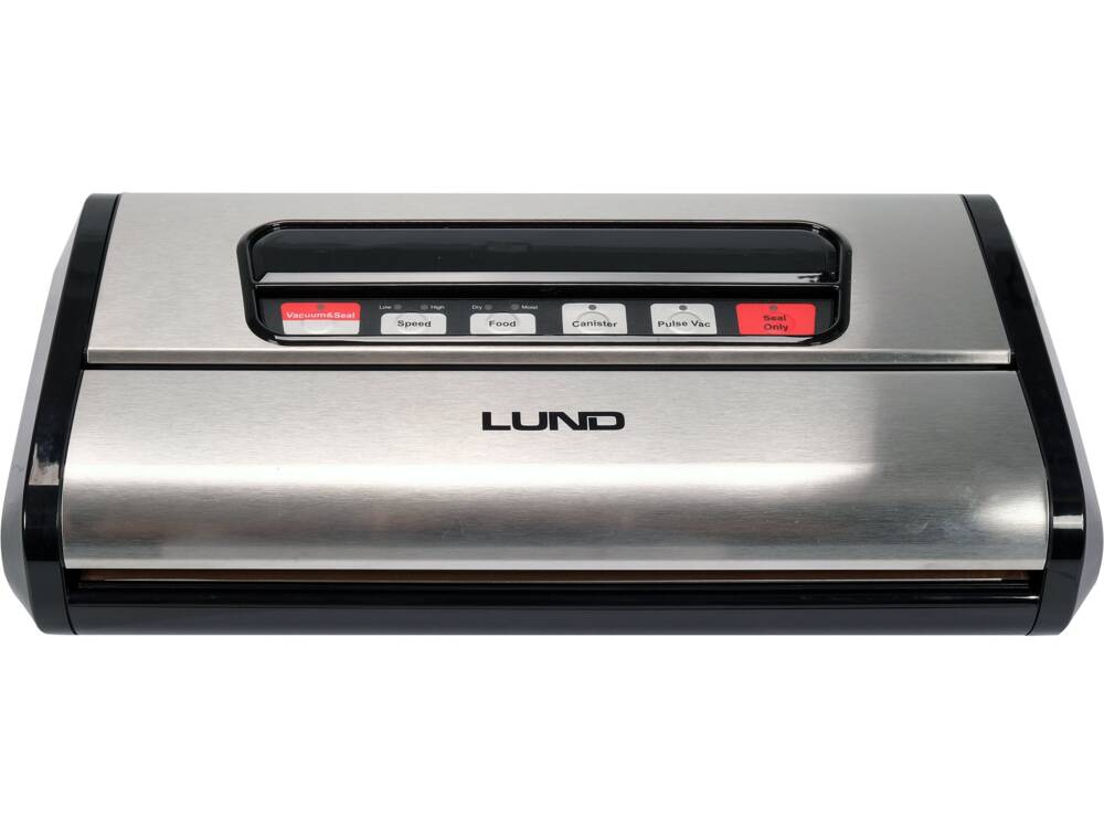 LUND VÁKUUMBERENDEZÉS 67881 165W, MAX 32CM, -90KPA 