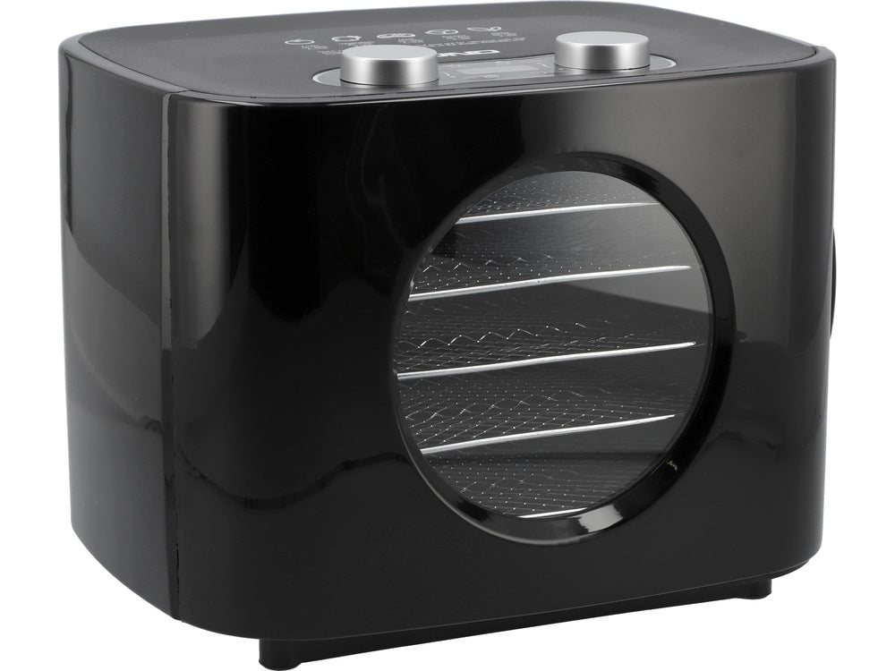 SZÁRÍTÓGÉP, LUND 68280 300W, 5 TÁLCA 