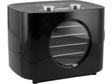 SZÁRÍTÓGÉP, LUND 68280 300W, 5 TÁLCA 