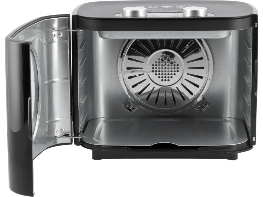 SZÁRÍTÓGÉP, LUND 68280 300W, 5 TÁLCA 