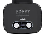 SZÁRÍTÓGÉP, LUND 68280 300W, 5 TÁLCA 