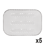 SZÁRÍTÓGÉP, LUND 68280 300W, 5 TÁLCA 