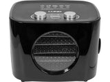 SZÁRÍTÓGÉP, LUND 68280 300W, 5 TÁLCA 