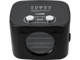 SZÁRÍTÓGÉP, LUND 68280 300W, 5 TÁLCA 