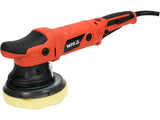 APARAT POLISAT, EXCENTRIC, YATO YT-82200 150MM, M8