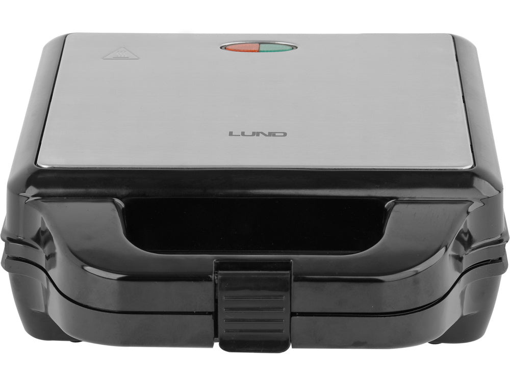 LUND 67520 SZENDVICSKÉSZÍTŐ 1400W, 4 POZÍCIÓ 