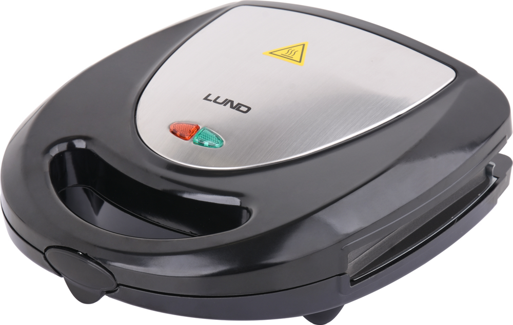APARAT PT. SANDWICH LUND 67525 760W, 3IN1