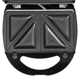 APARAT PT. SANDWICH LUND 67525 760W, 3IN1