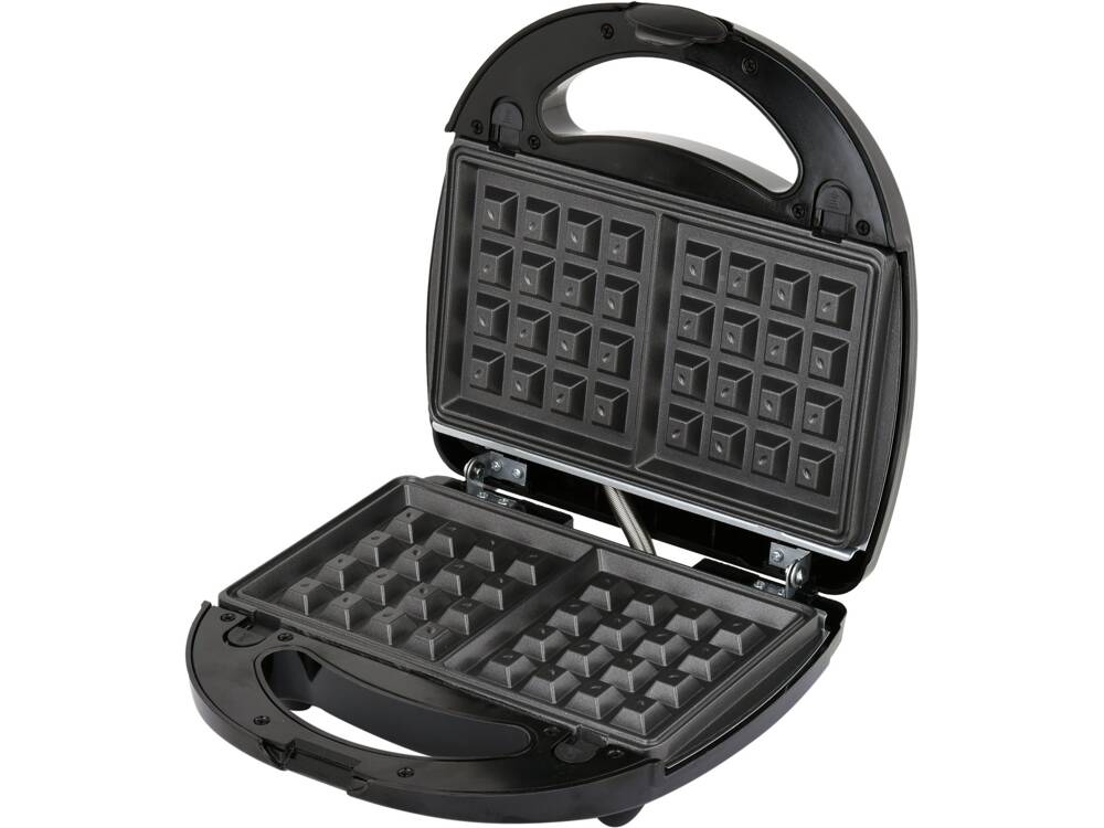 APARAT PT. SANDWICH LUND 67525 760W, 3IN1