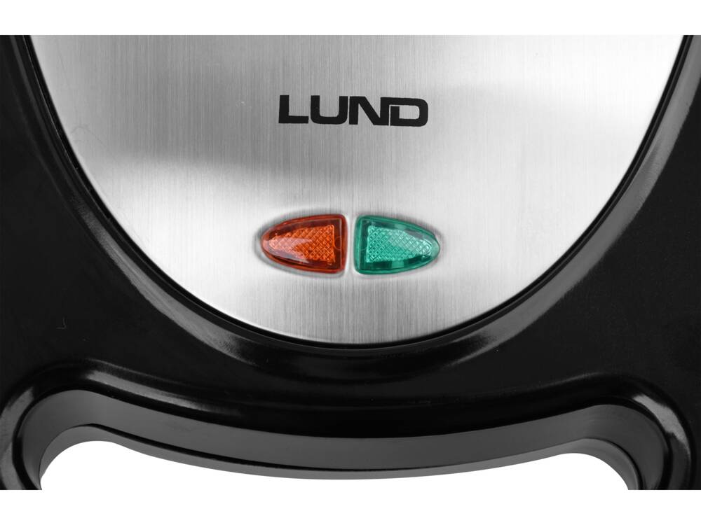 APARAT PT. SANDWICH LUND 67525 760W, 3IN1