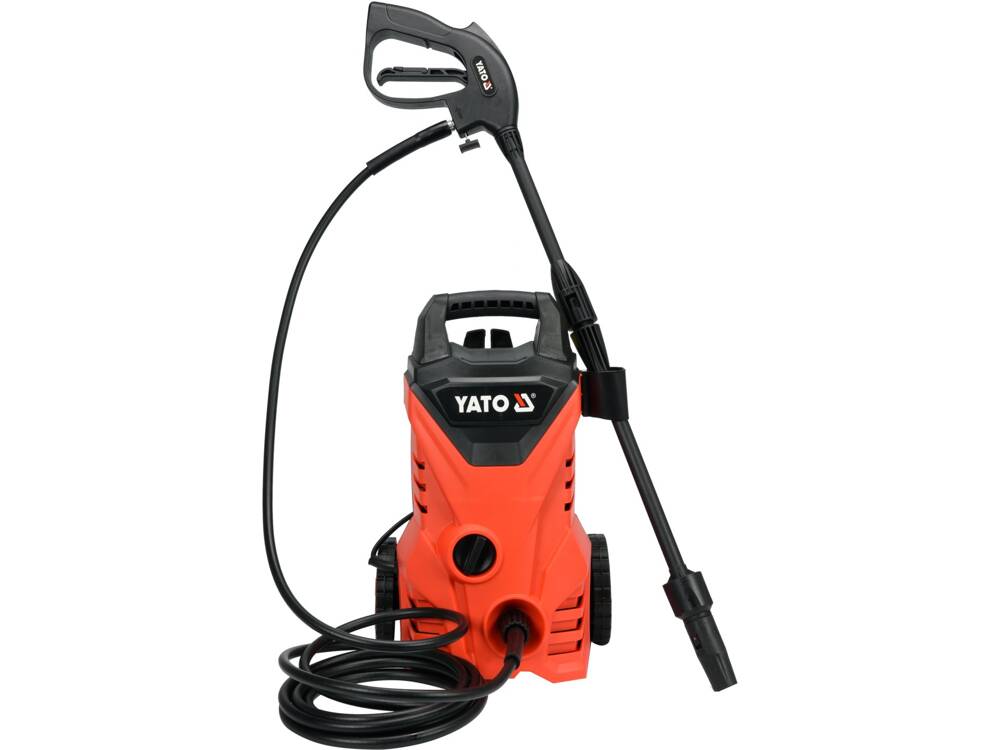 APARAT SPALAT AUTO, YATO YT-85910 1400W, 5L/MIN