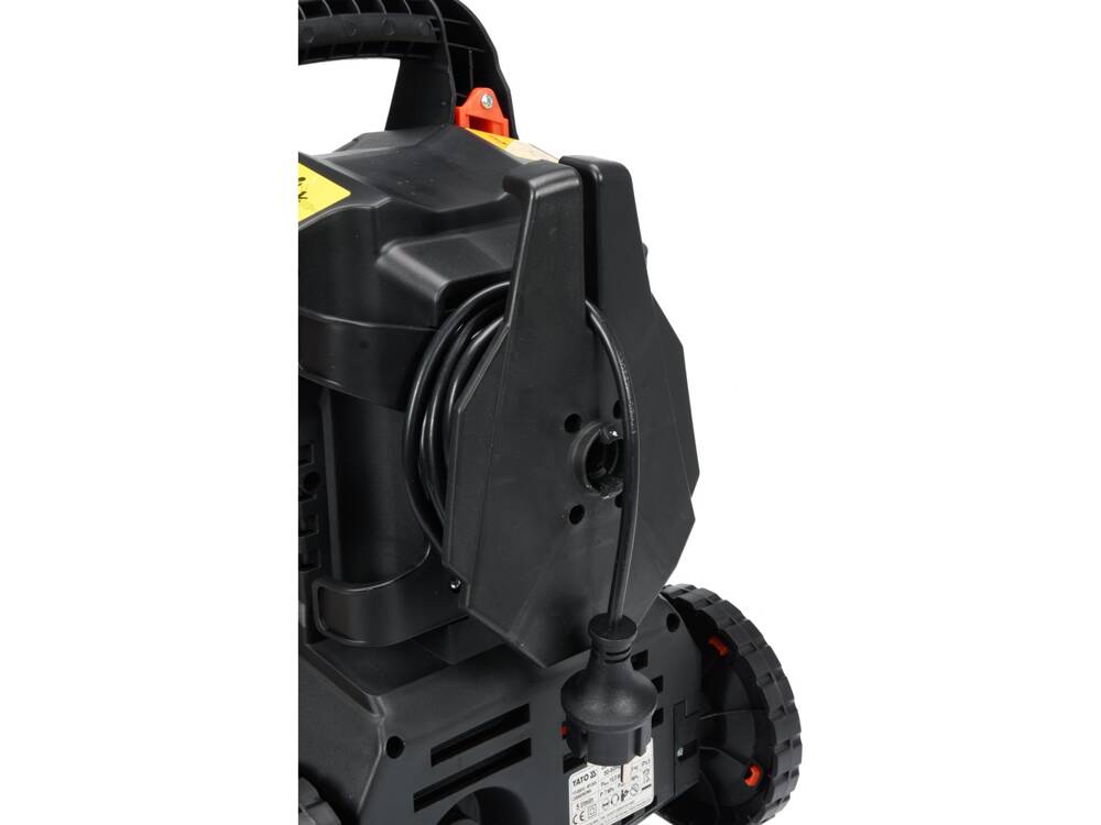 APARAT SPALAT AUTO, YATO YT-85910 1400W, 5L/MIN