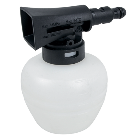 APARAT SPALAT AUTO, YATO YT-85910 1400W, 5L/MIN