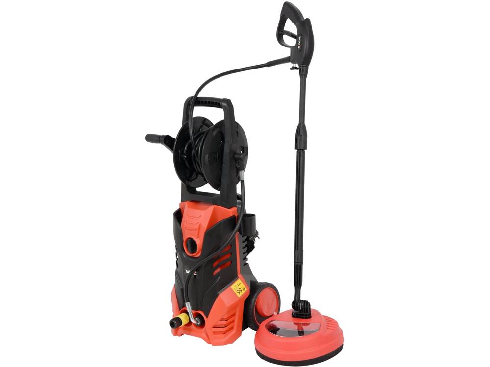 APARAT SPALAT AUTO, YATO YT-85915 2000W, 6L/MIN