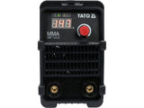 APARAT SUDURA INVERTER YATO YT-81355 MMA 140A