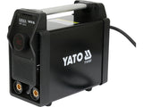INVERTERES HEGESZTŐGÉP YATO YT-81357 MMA 180A 
