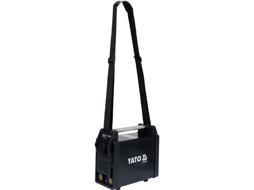 INVERTERES HEGESZTŐGÉP YATO YT-81357 MMA 180A 