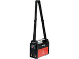 YATO YT-81358 MMA INVERTERES HEGESZTŐGÉP PFC 200A-VAL 