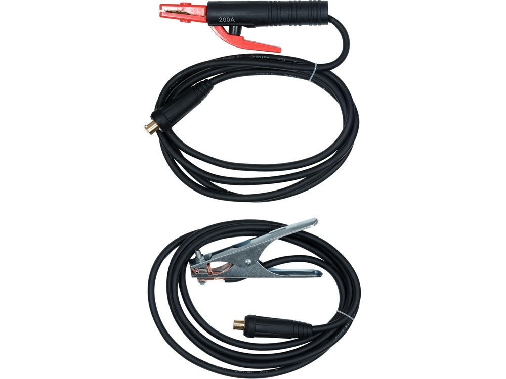 YATO YT-81358 MMA INVERTERES HEGESZTŐGÉP PFC 200A-VAL 
