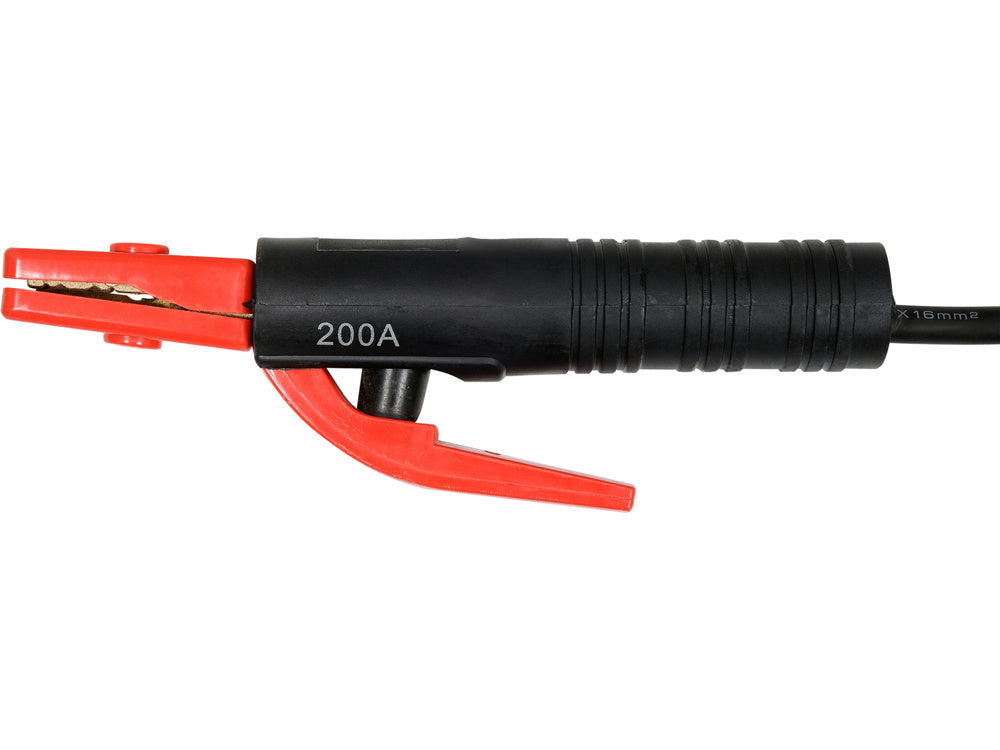 YATO YT-81358 MMA INVERTERES HEGESZTŐGÉP PFC 200A-VAL 