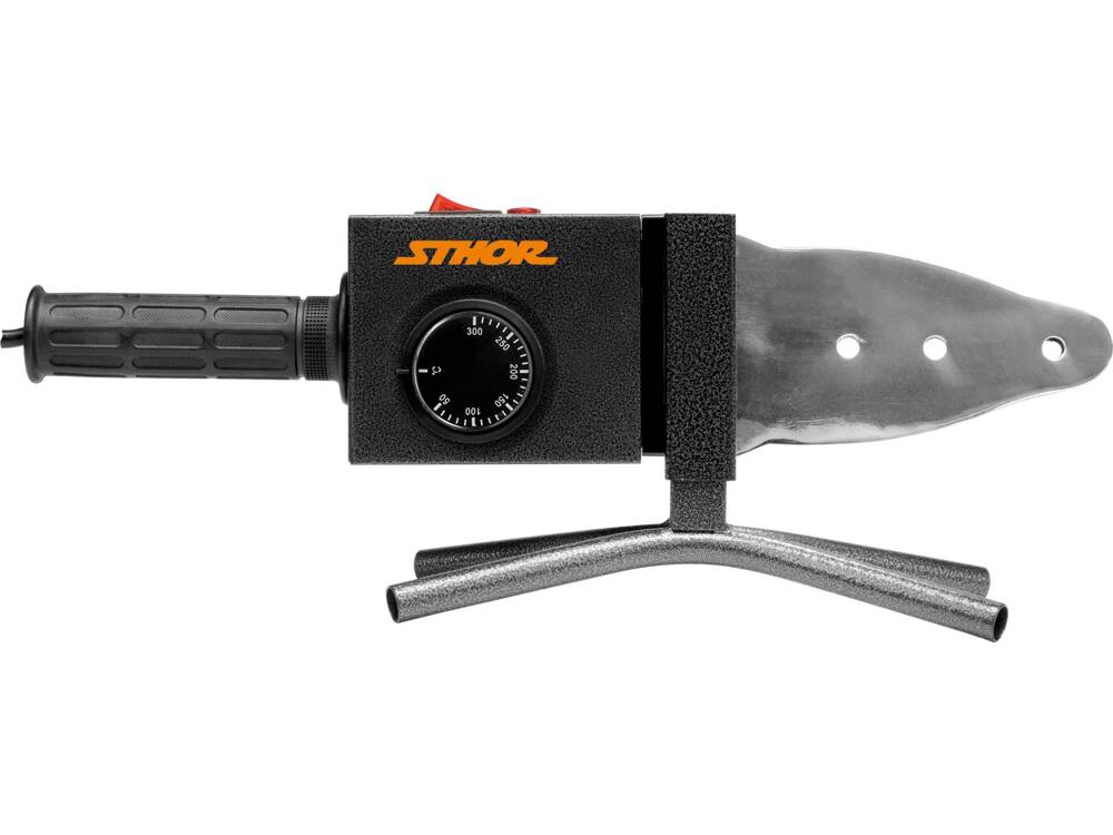 STHOR 78912 PPR CSŐHEGESZTŐ KÉSZÜLÉK 750/1500W 