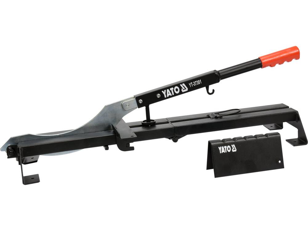 PARKETTA VÁGÓ GÉP, YATO YT-37301 12X210MM 