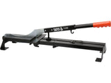 PARKETTA VÁGÓ GÉP, YATO YT-37301 12X210MM 