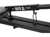 PARKETTA VÁGÓ GÉP, YATO YT-37301 12X210MM 